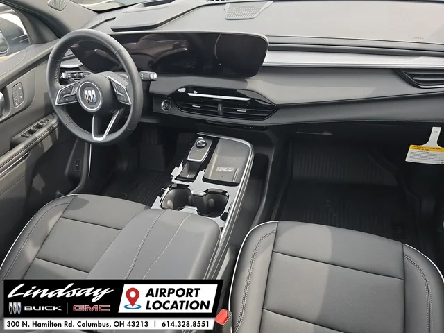 Nuevos BUICK ENCLAVE à Estados chez autogozo