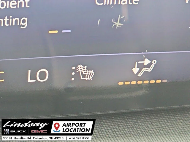 Nuevos BUICK ENCLAVE à Estados chez autogozo