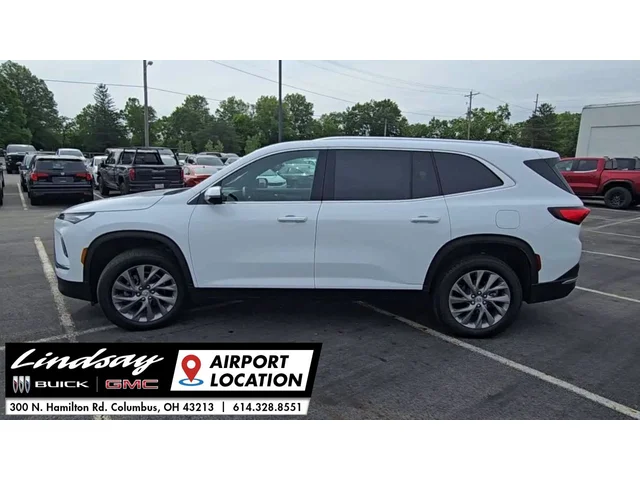Nuevos BUICK ENCLAVE à Estados chez autogozo