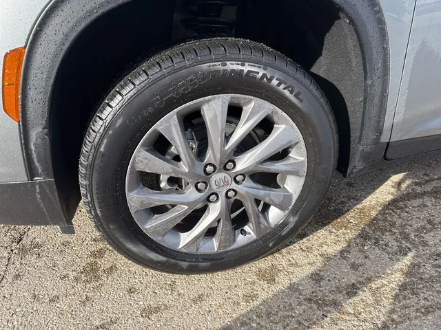 Nuevos BUICK ENCLAVE à Estados chez autogozo