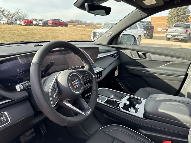 Nuevos BUICK ENCLAVE à Estados chez autogozo
