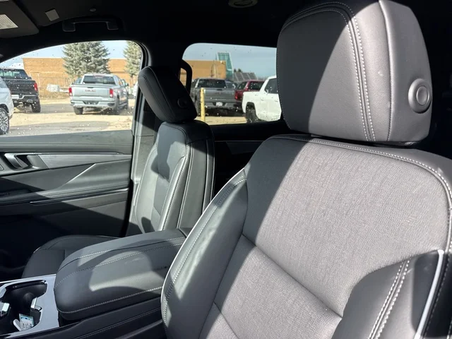Nuevos BUICK ENCLAVE à Estados chez autogozo