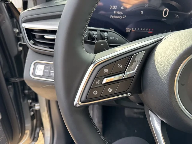 Nuevos BUICK ENCLAVE à Estados chez autogozo