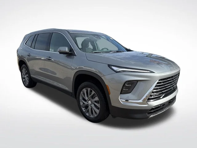 Nuevos BUICK ENCLAVE à Estados chez autogozo