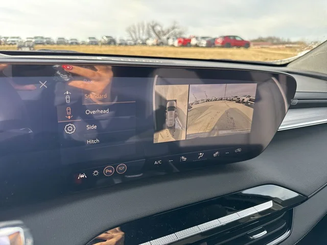 Nuevos BUICK ENCLAVE à Estados chez autogozo