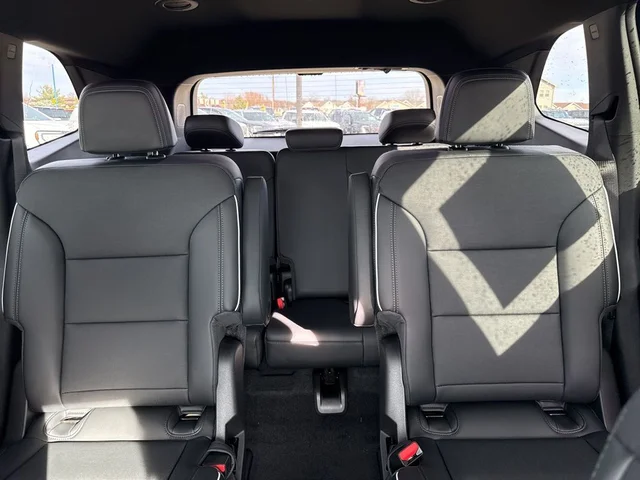 Nuevos BUICK ENCLAVE à Estados chez autogozo