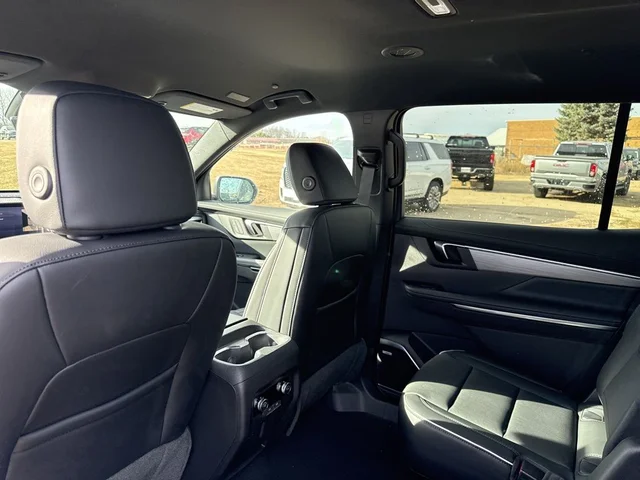 Nuevos BUICK ENCLAVE à Estados chez autogozo