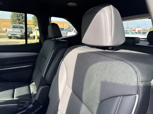 Nuevos BUICK ENCLAVE à Estados chez autogozo