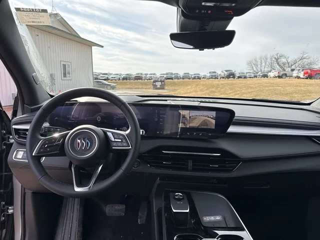 Nuevos BUICK ENCLAVE à Estados chez autogozo