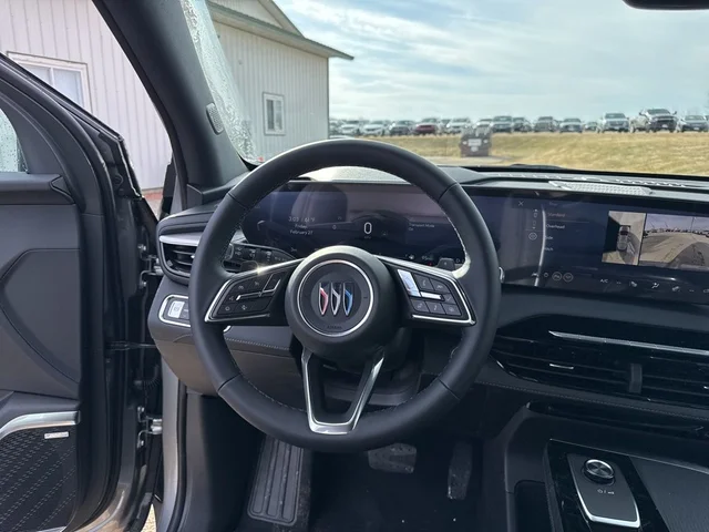 Nuevos BUICK ENCLAVE à Estados chez autogozo