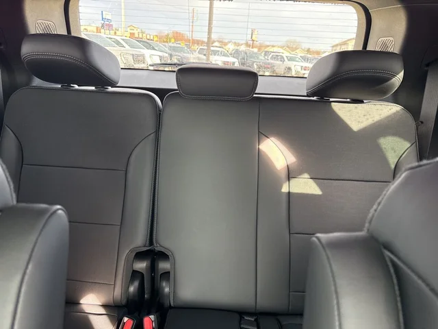 Nuevos BUICK ENCLAVE à Estados chez autogozo