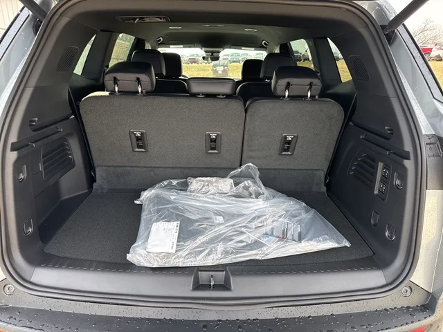 Nuevos BUICK ENCLAVE à Estados chez autogozo