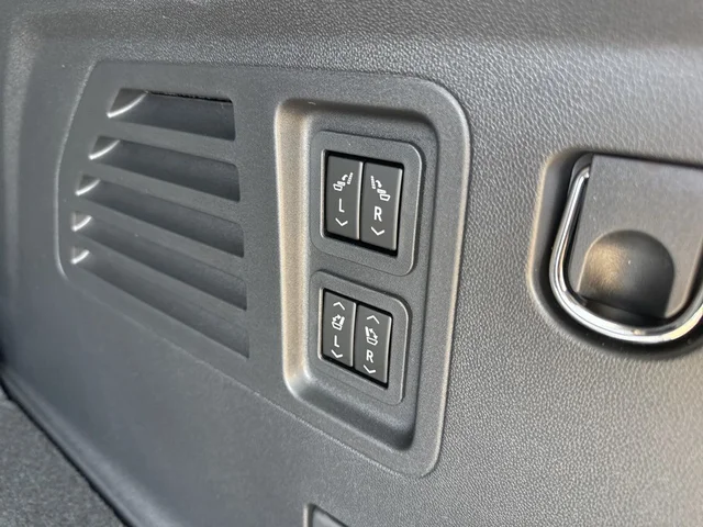 Nuevos BUICK ENCLAVE à Estados chez autogozo