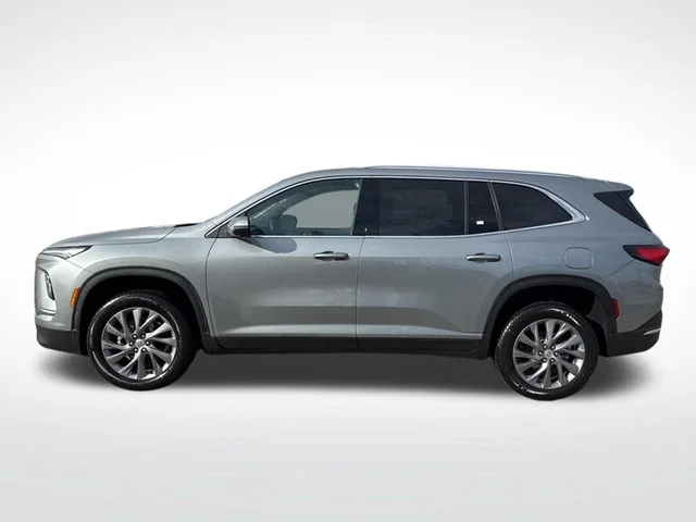 Nuevos BUICK ENCLAVE à Estados chez autogozo