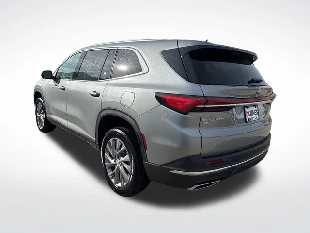 Nuevos BUICK ENCLAVE à Estados chez autogozo