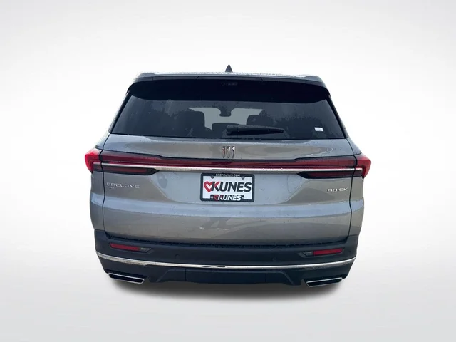 Nuevos BUICK ENCLAVE à Estados chez autogozo