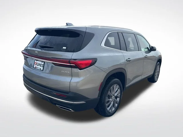 Nuevos BUICK ENCLAVE à Estados chez autogozo