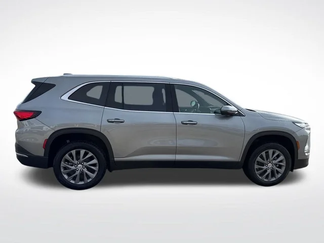 Nuevos BUICK ENCLAVE à Estados chez autogozo