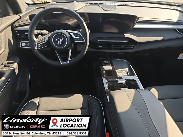 Nuevos BUICK ENCLAVE à Estados chez autogozo