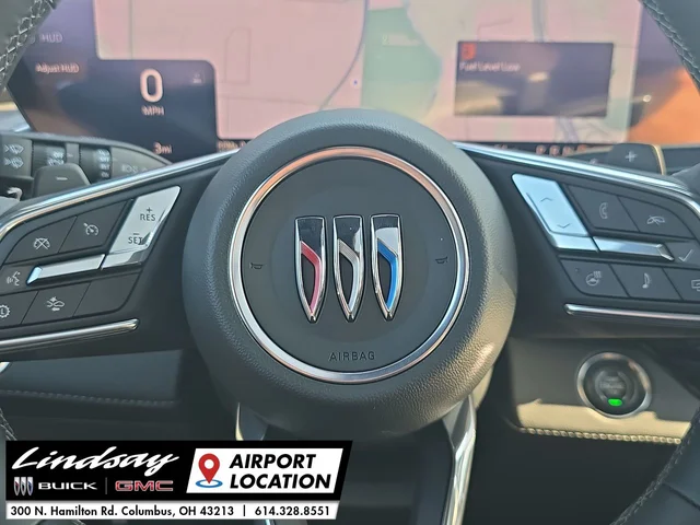 Nuevos BUICK ENCLAVE à Estados chez autogozo