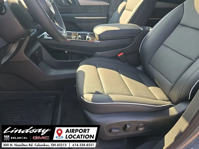 Nuevos BUICK ENCLAVE à Estados chez autogozo