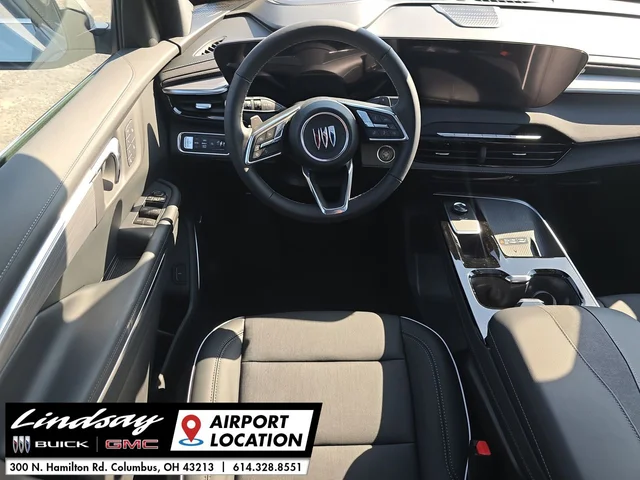 Nuevos BUICK ENCLAVE à Estados chez autogozo