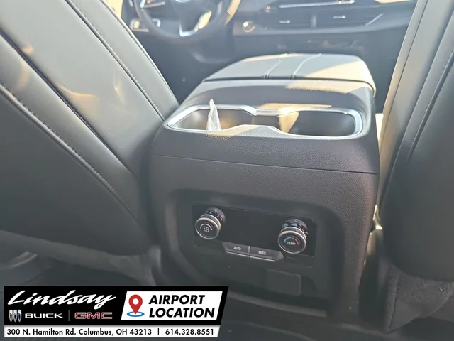 Nuevos BUICK ENCLAVE à Estados chez autogozo