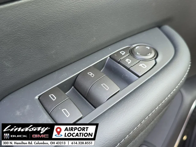 Nuevos BUICK ENCLAVE à Estados chez autogozo