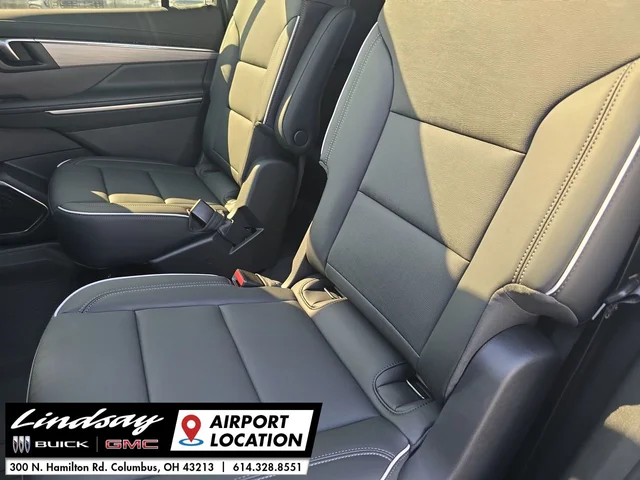 Nuevos BUICK ENCLAVE à Estados chez autogozo