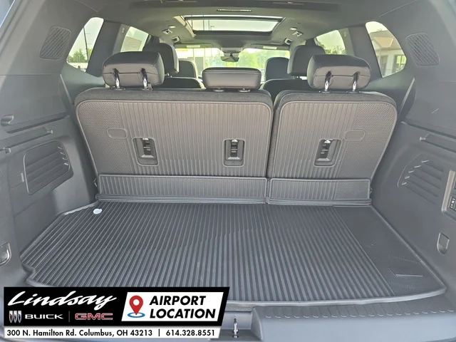 Nuevos BUICK ENCLAVE à Estados chez autogozo