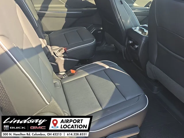 Nuevos BUICK ENCLAVE à Estados chez autogozo
