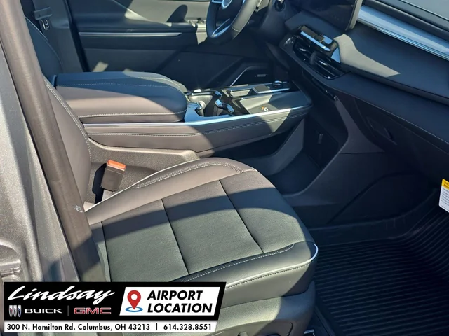 Nuevos BUICK ENCLAVE à Estados chez autogozo