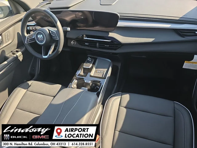 Nuevos BUICK ENCLAVE à Estados chez autogozo