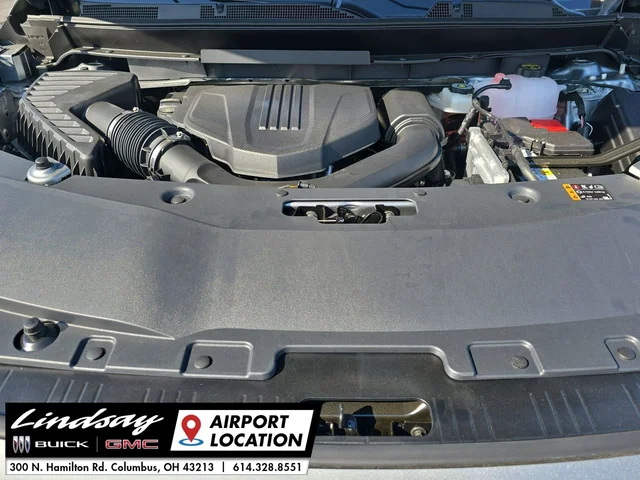 Nuevos BUICK ENCLAVE à Estados chez autogozo
