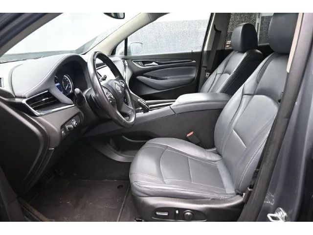 SEMINUEVOS BUICK Enclave a Estados en autogozo