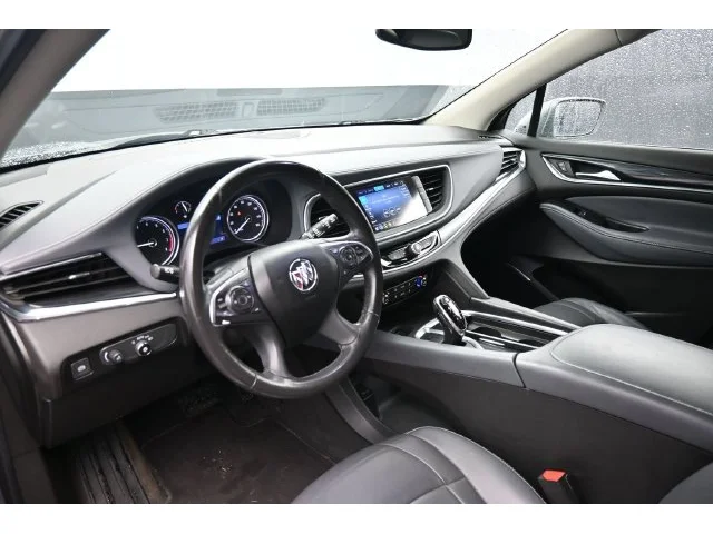 SEMINUEVOS BUICK Enclave a Estados en autogozo
