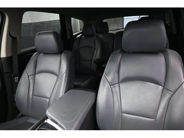 SEMINUEVOS BUICK Enclave a Estados en autogozo