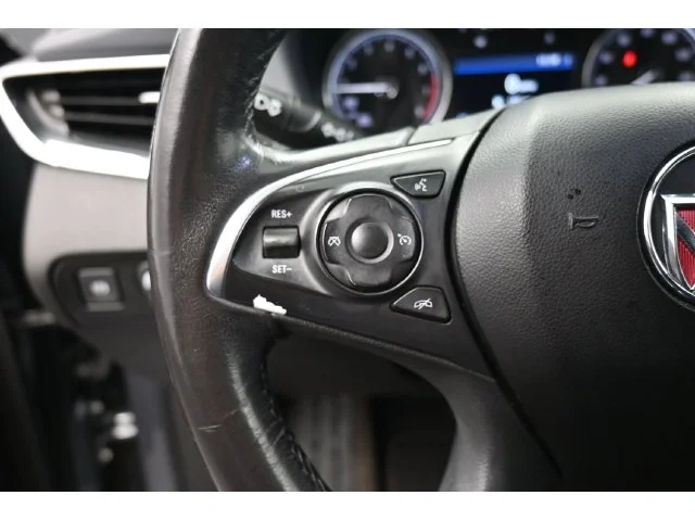 SEMINUEVOS BUICK Enclave a Estados en autogozo
