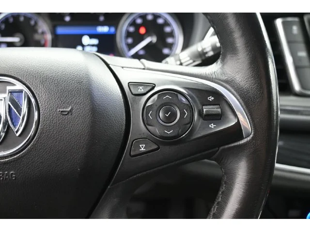 SEMINUEVOS BUICK Enclave a Estados en autogozo
