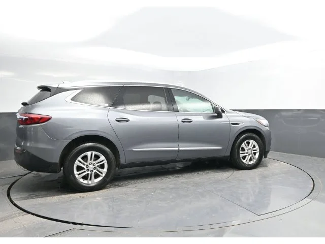 SEMINUEVOS BUICK Enclave a Estados en autogozo