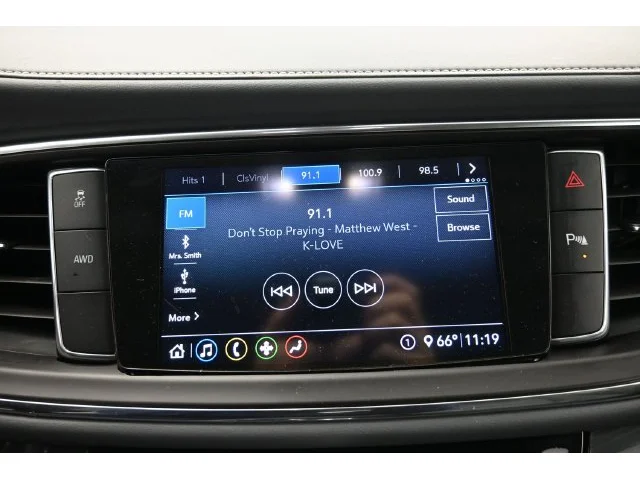 SEMINUEVOS BUICK Enclave a Estados en autogozo