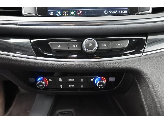 SEMINUEVOS BUICK Enclave a Estados en autogozo