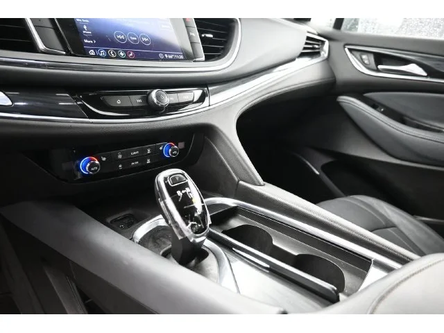 SEMINUEVOS BUICK Enclave a Estados en autogozo