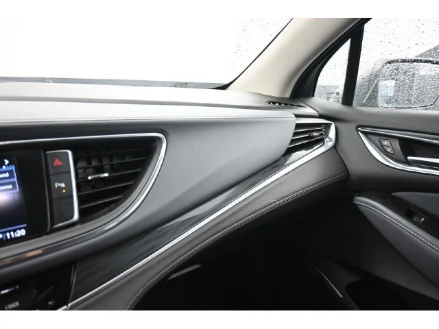 SEMINUEVOS BUICK Enclave a Estados en autogozo