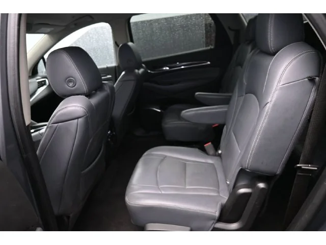 SEMINUEVOS BUICK Enclave a Estados en autogozo
