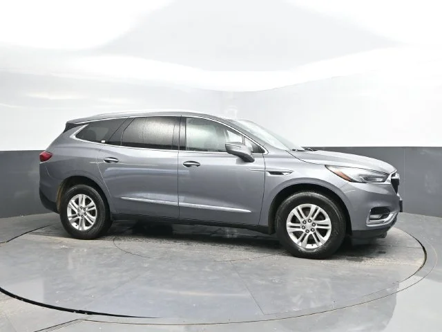 SEMINUEVOS BUICK Enclave a Estados en autogozo
