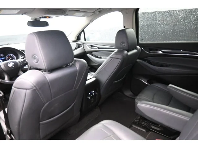 SEMINUEVOS BUICK Enclave a Estados en autogozo
