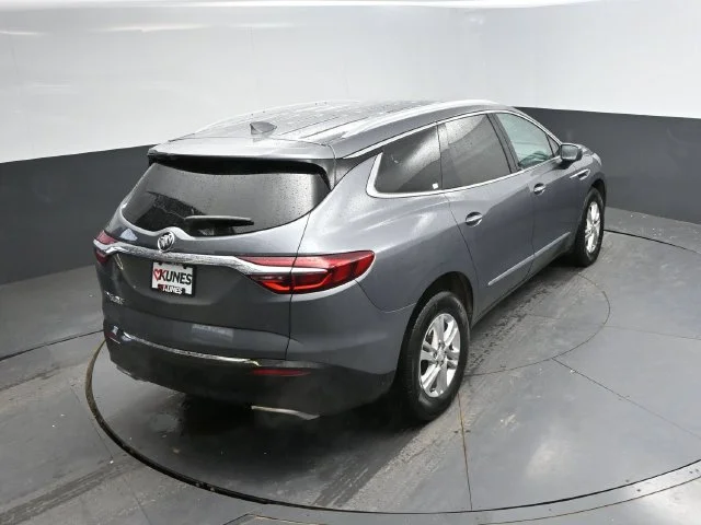 SEMINUEVOS BUICK Enclave a Estados en autogozo