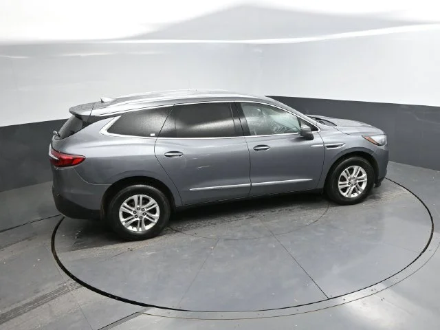 SEMINUEVOS BUICK Enclave a Estados en autogozo