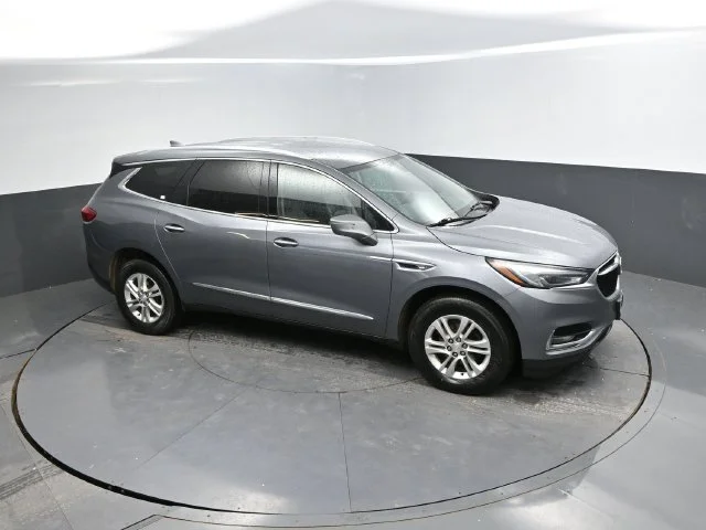 SEMINUEVOS BUICK Enclave a Estados en autogozo